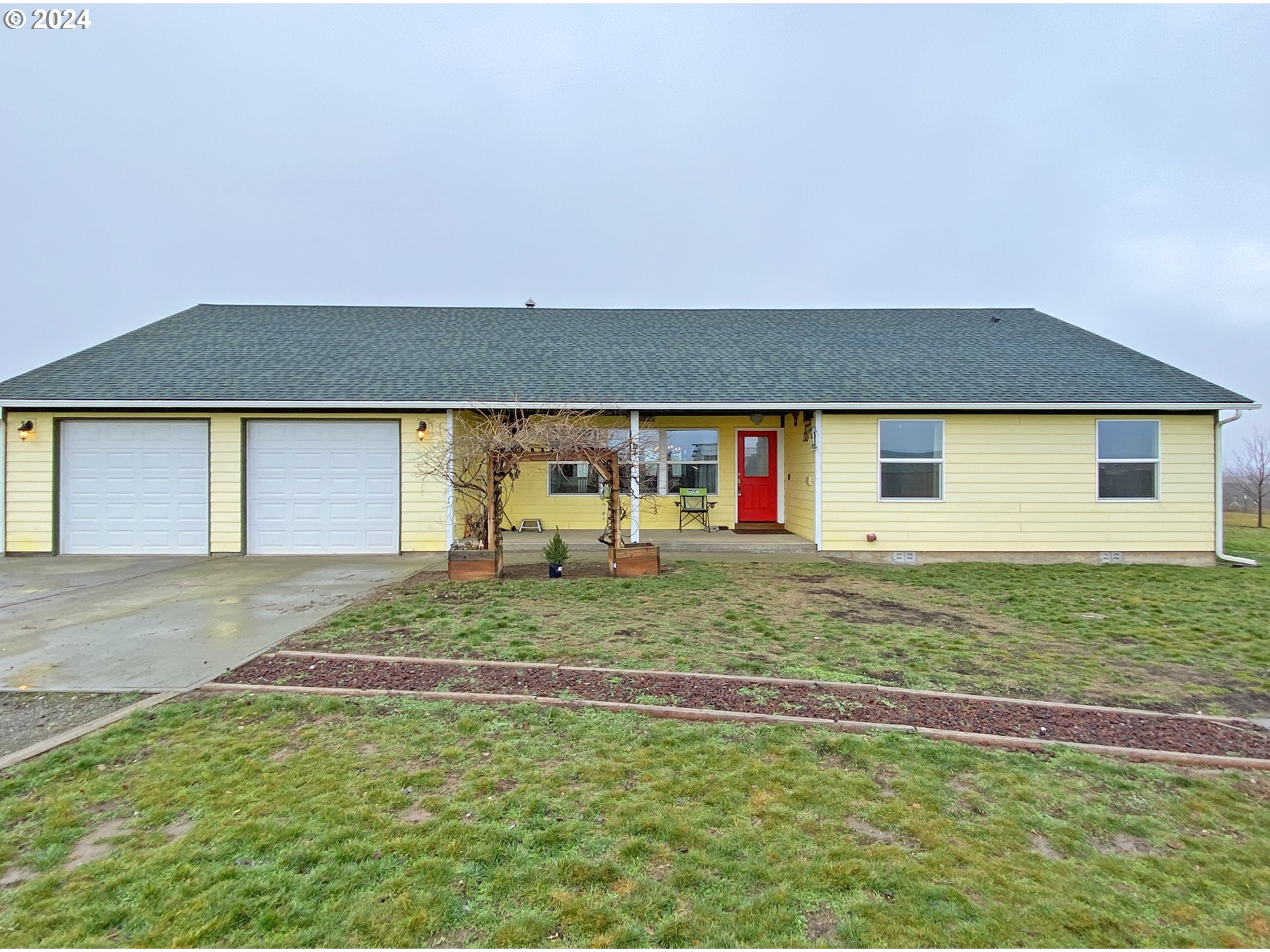 266 Wing RD