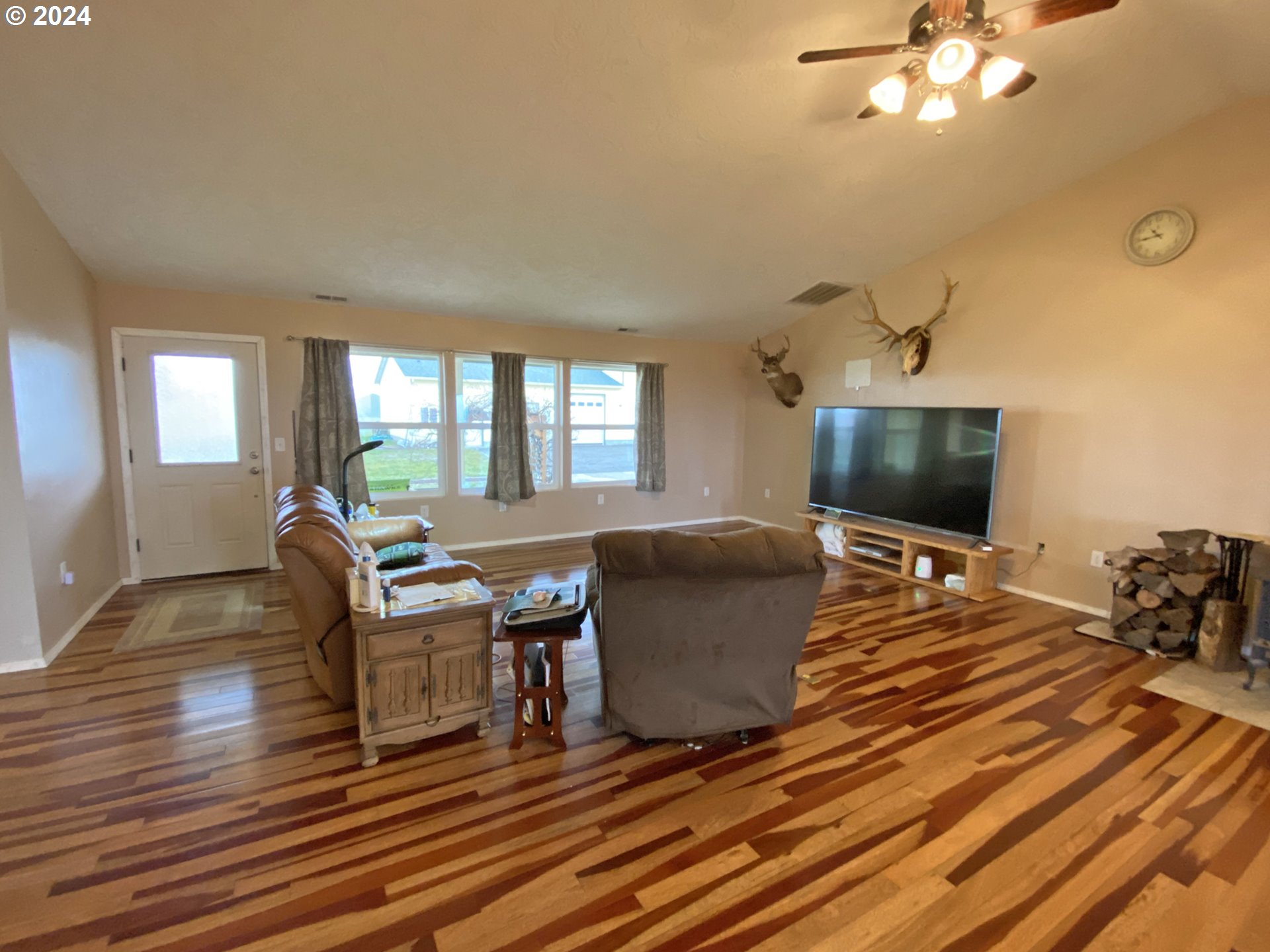 266 Wing RD
