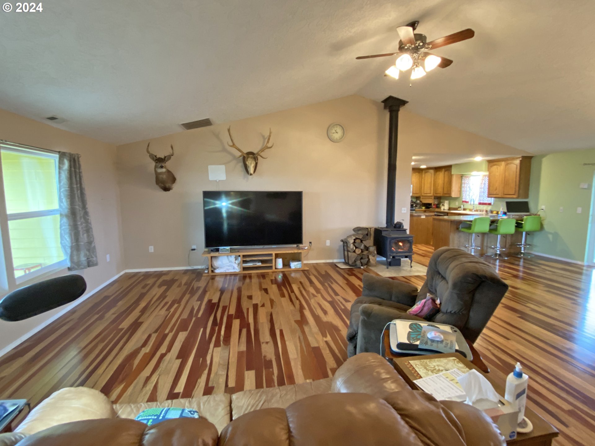 266 Wing RD