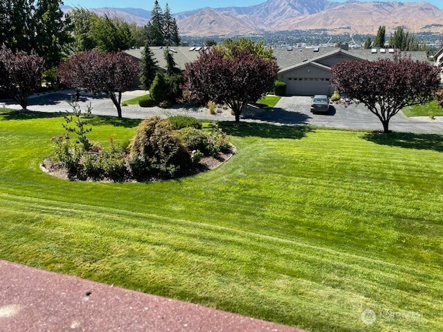 401 19th Street NE Unit: 4