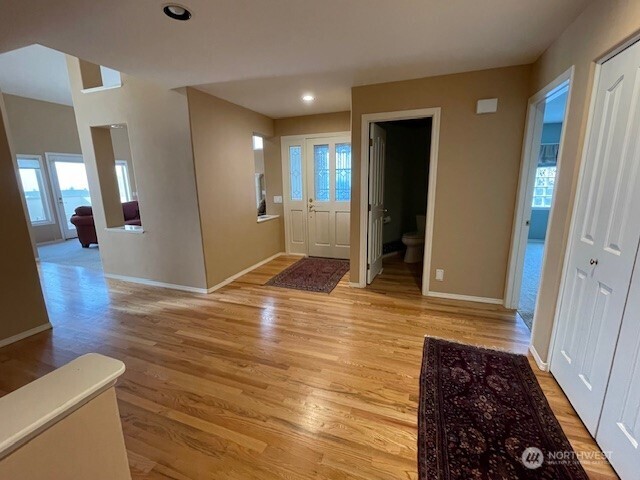 401 19th Street NE Unit: 4