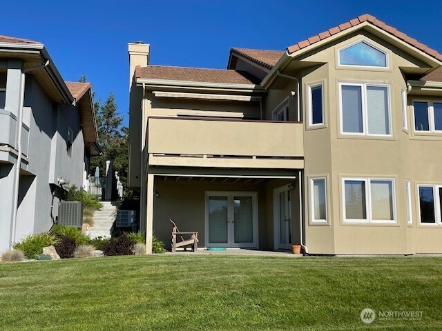 401 19th Street NE Unit: 4