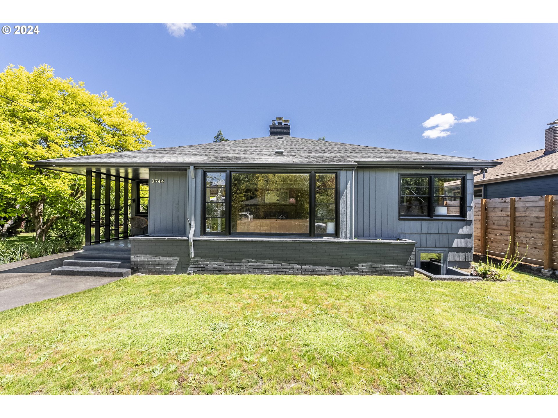 2744 SE 65TH AVE