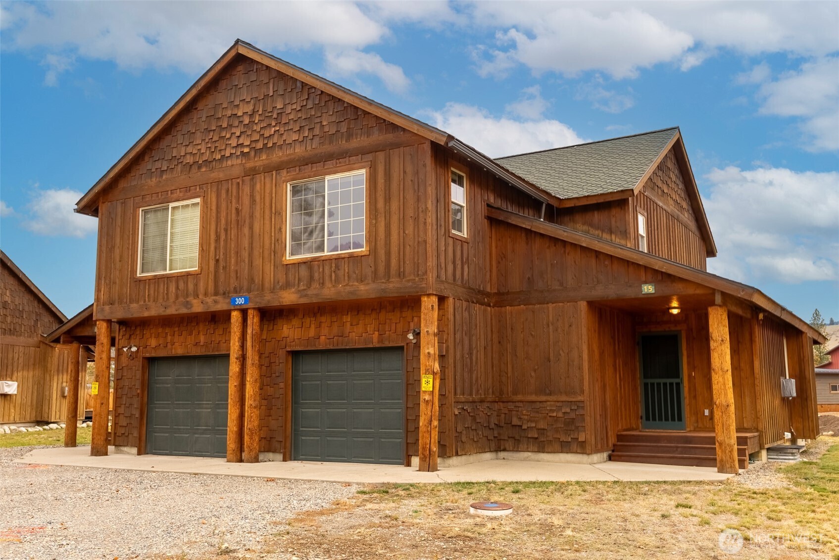 300 Cascadian Court Unit: 15