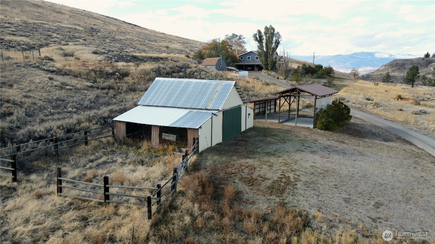 464 Highway 20