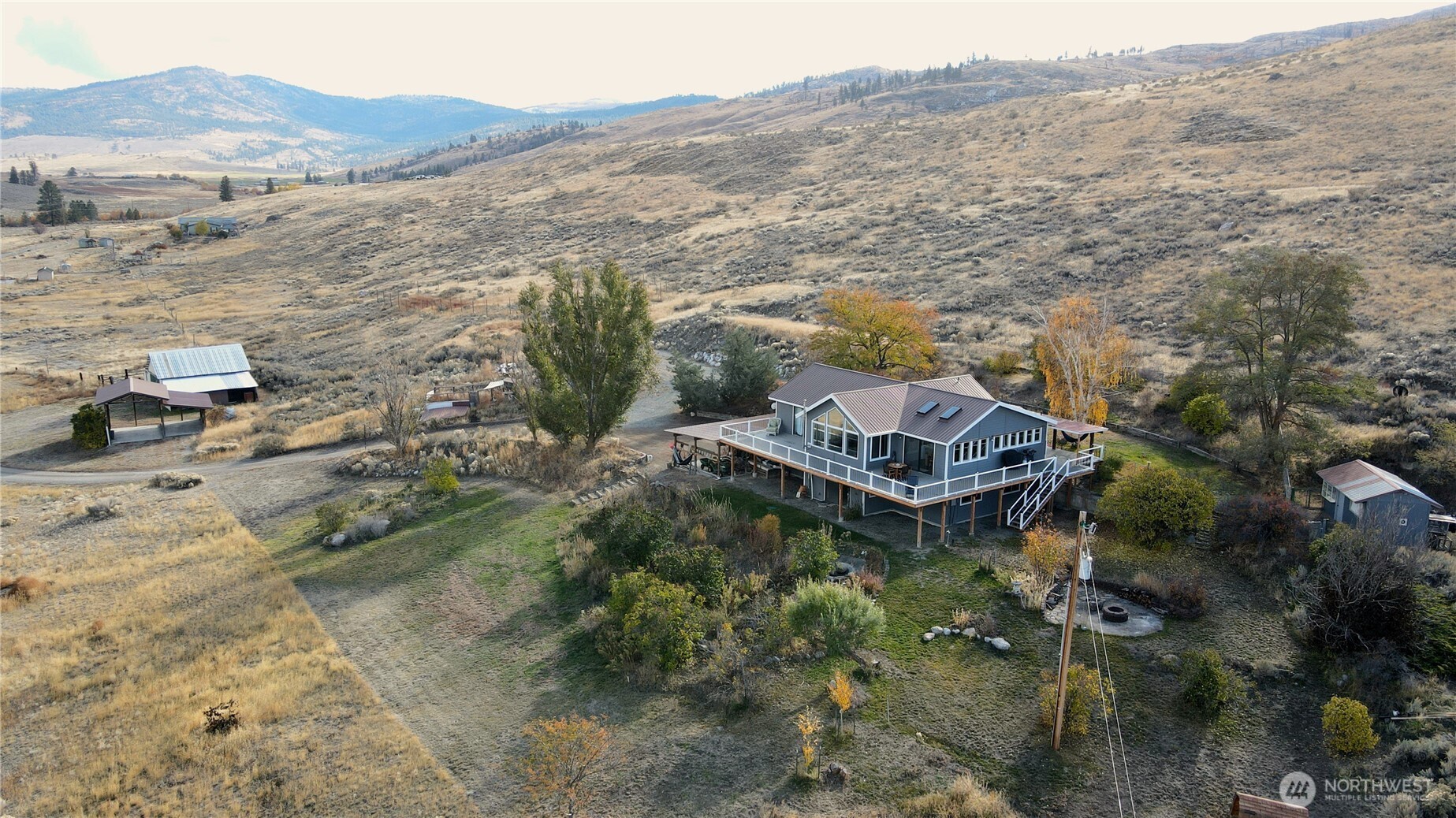 464 Highway 20