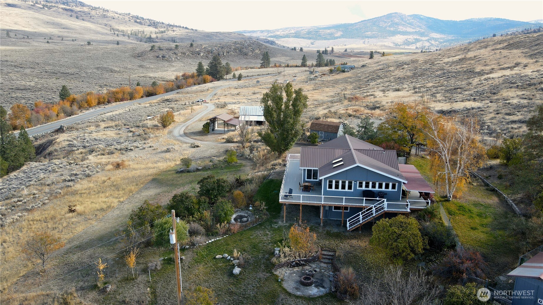 464 Highway 20