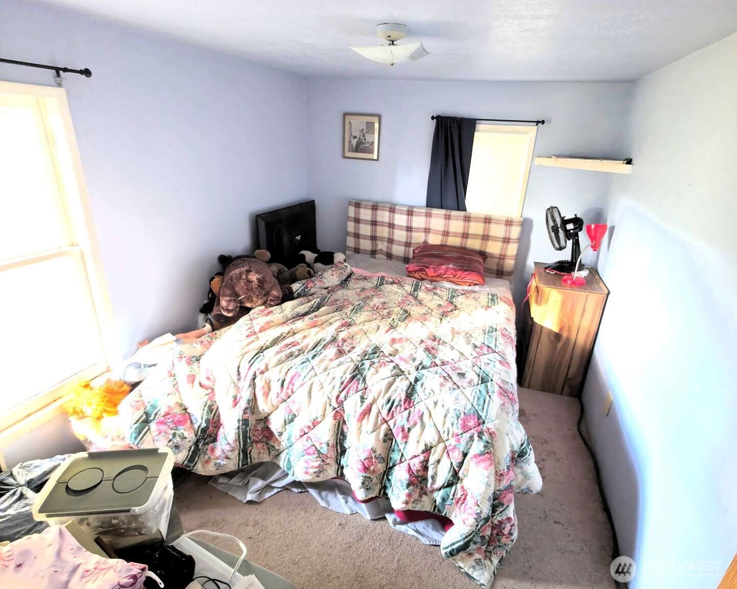 44 Weatherstone Road