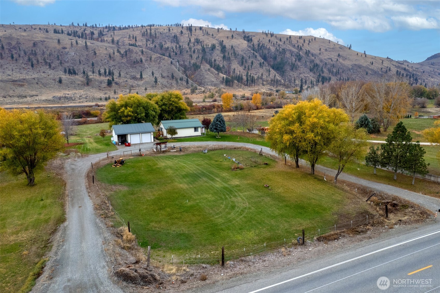 1790 Old Hwy 97