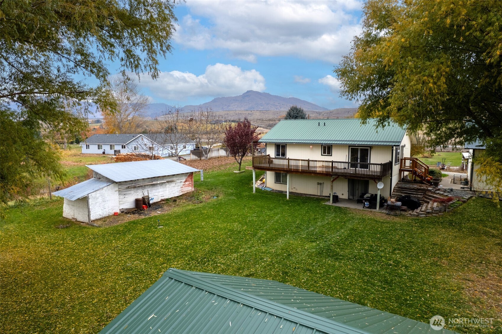 1790 Old Hwy 97