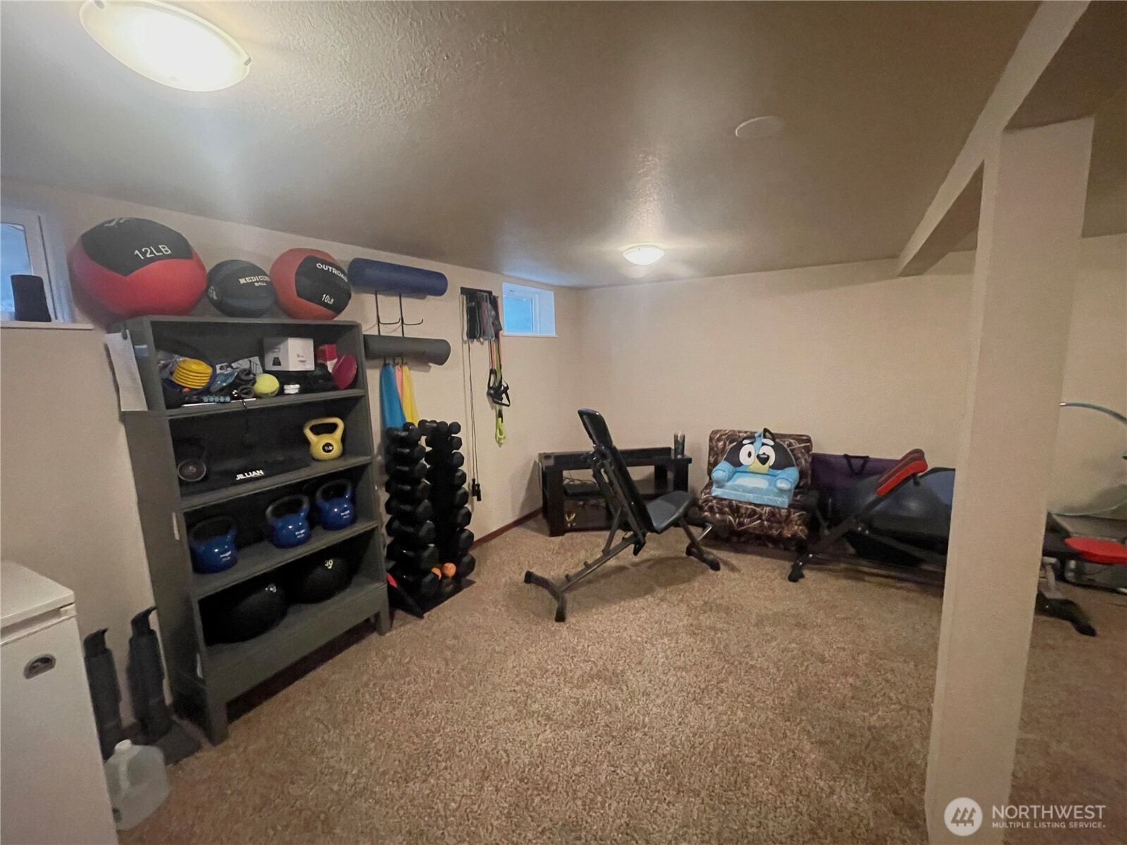 215 Dewberry E