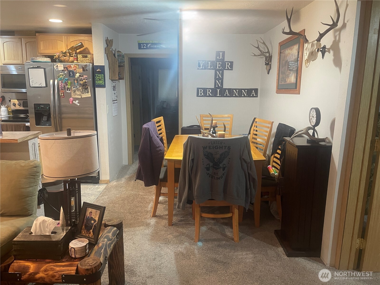 215 Dewberry E