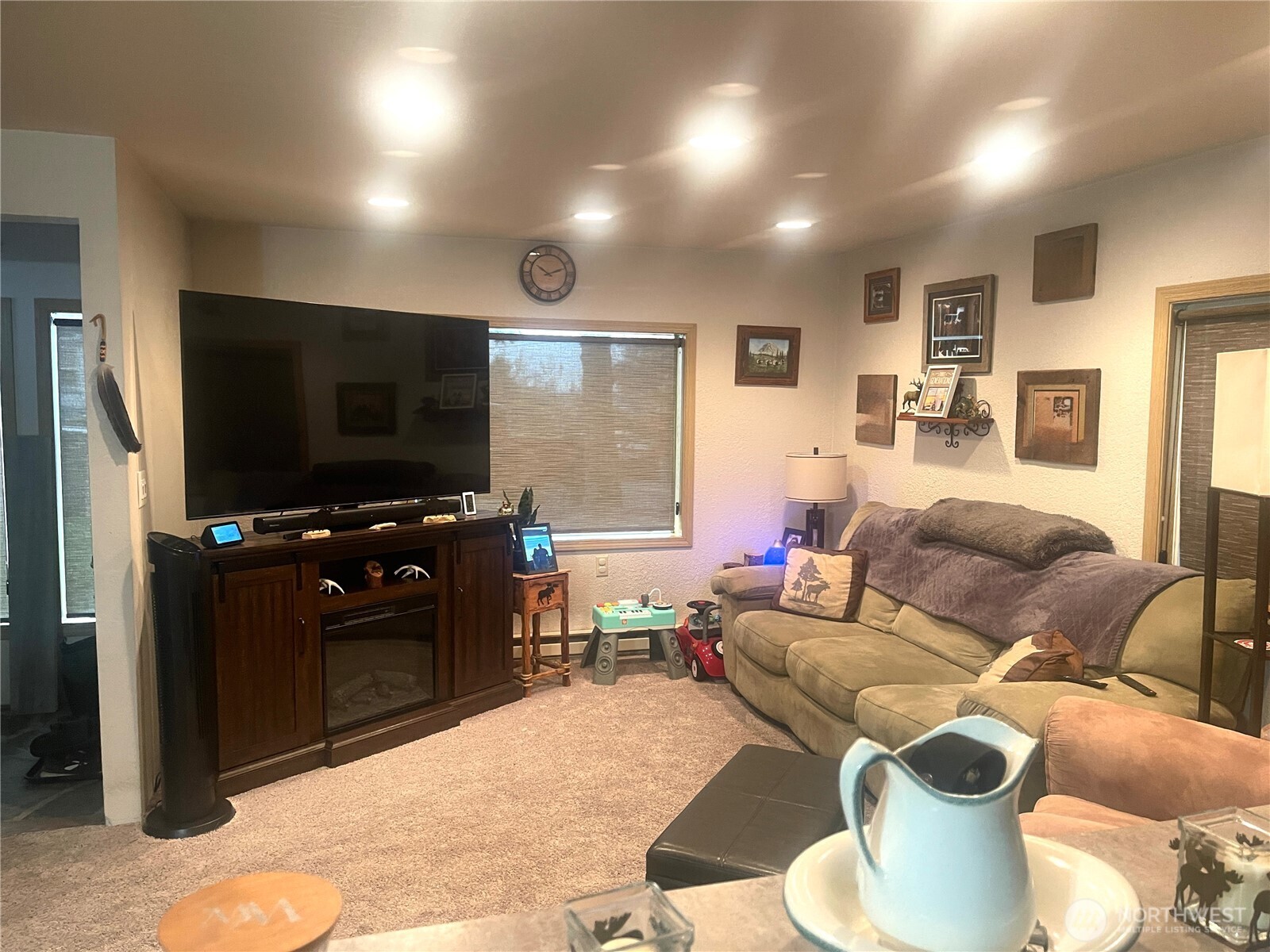 215 Dewberry E