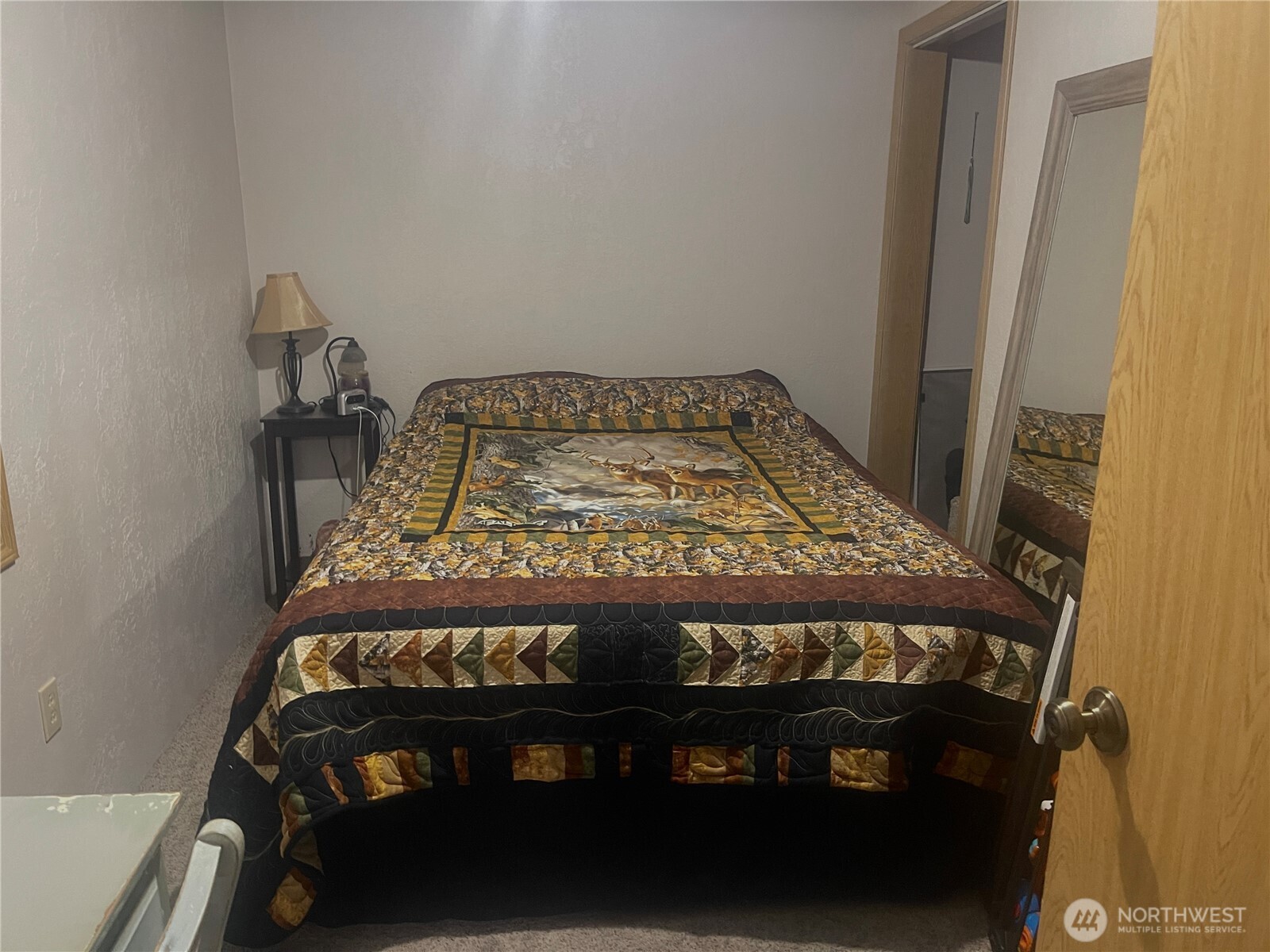 215 Dewberry E