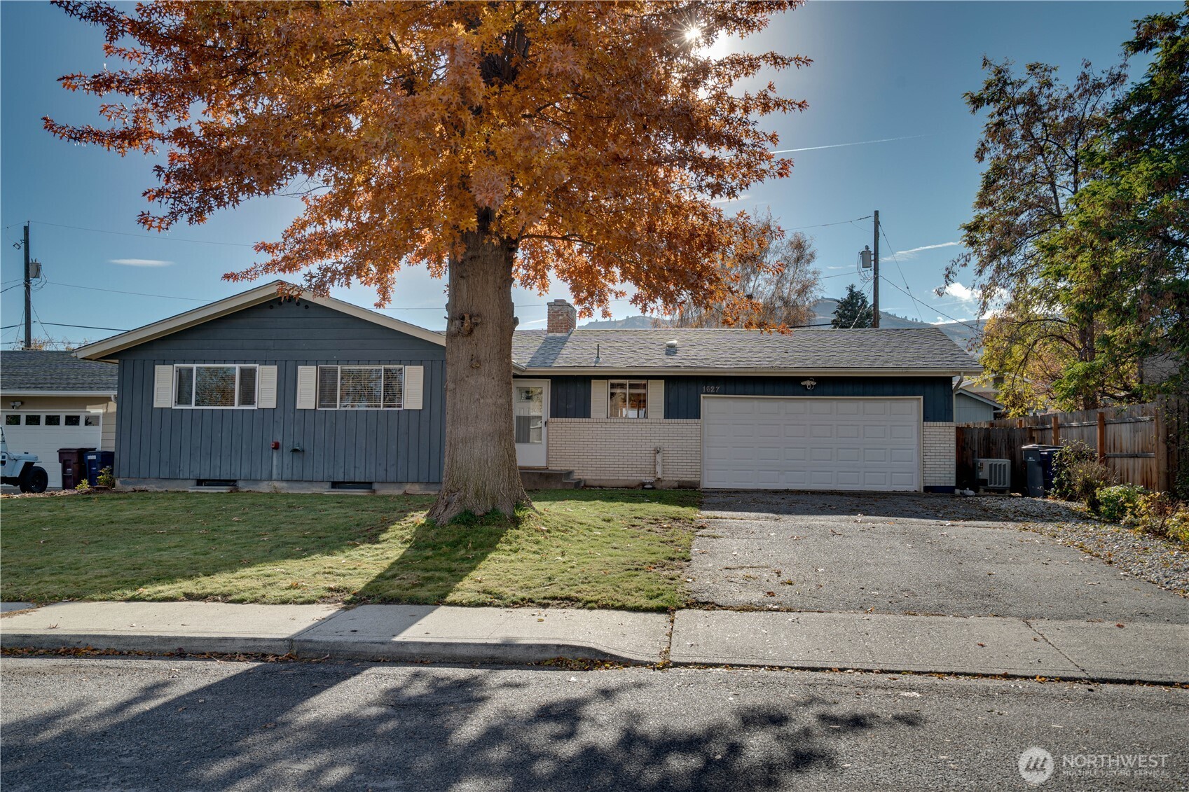 1627 Jefferson Street