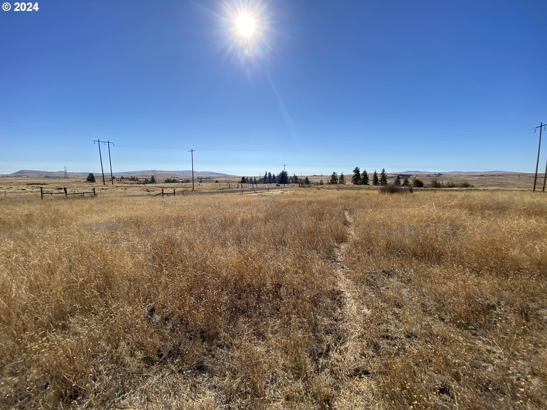 Esteb and Chandler RD