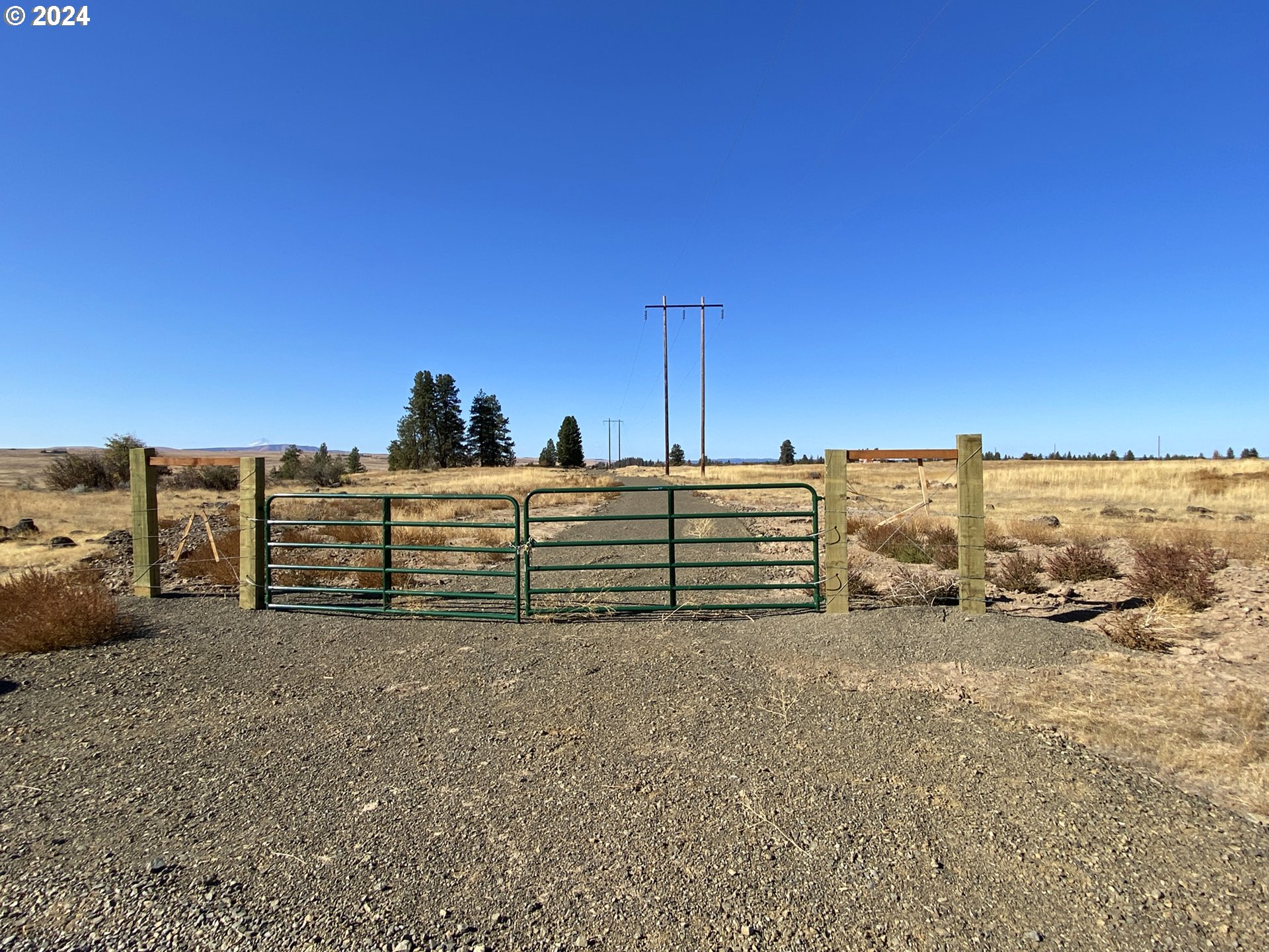 Esteb and Chandler RD