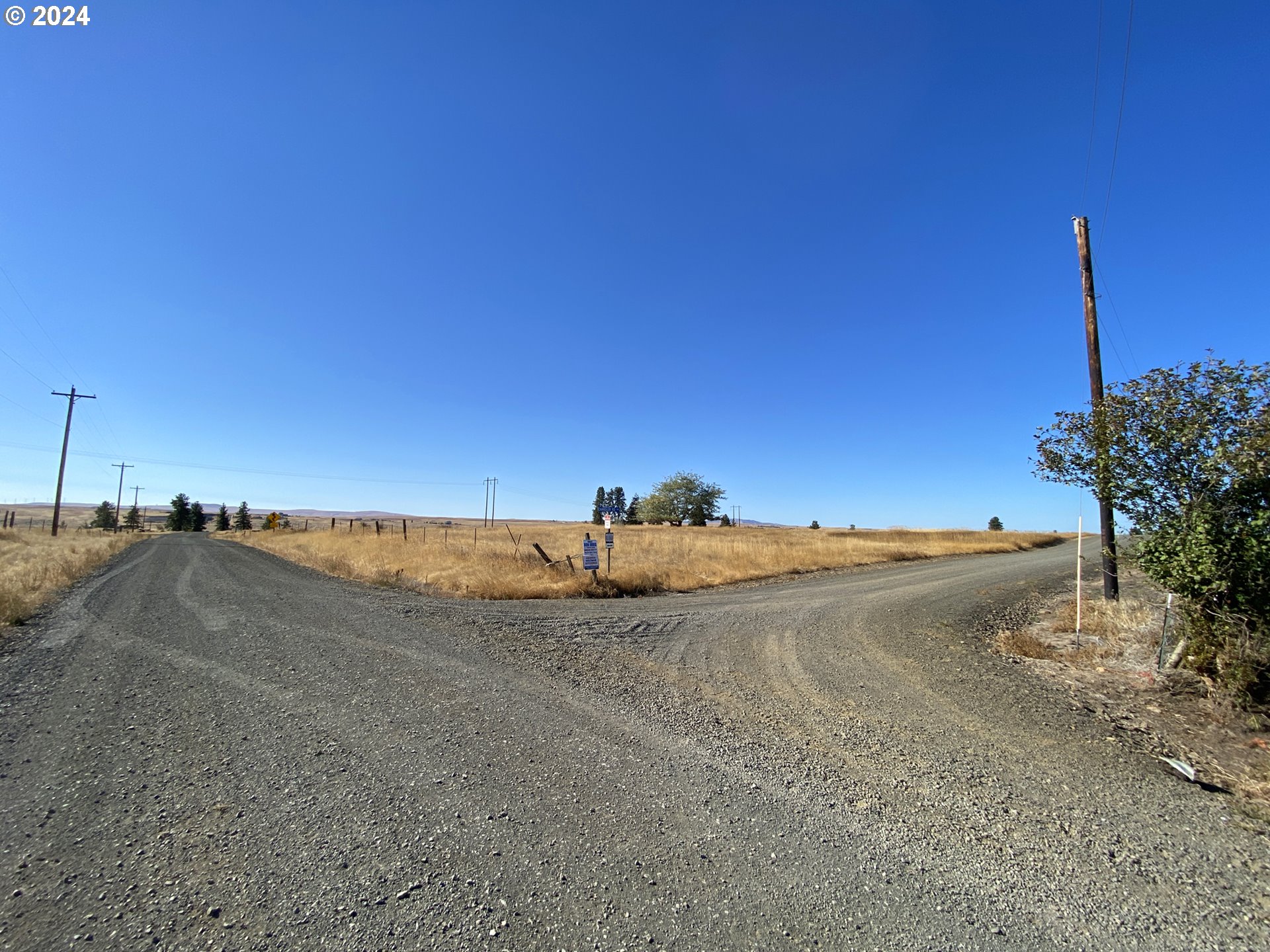Esteb and Chandler RD