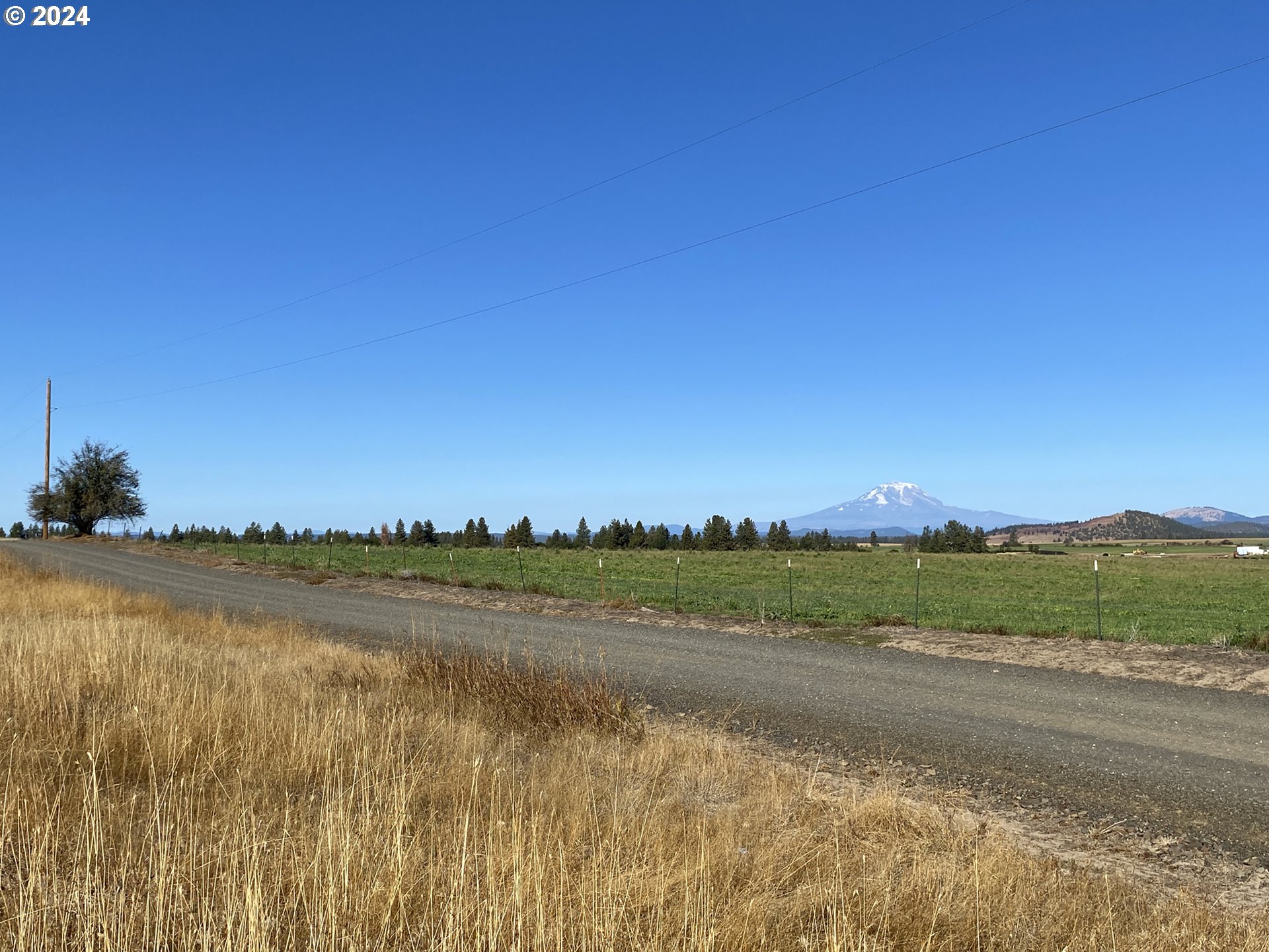 Esteb and Chandler RD