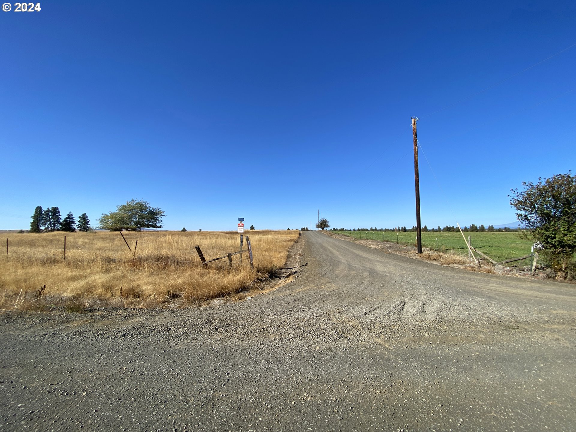 Esteb and Chandler RD