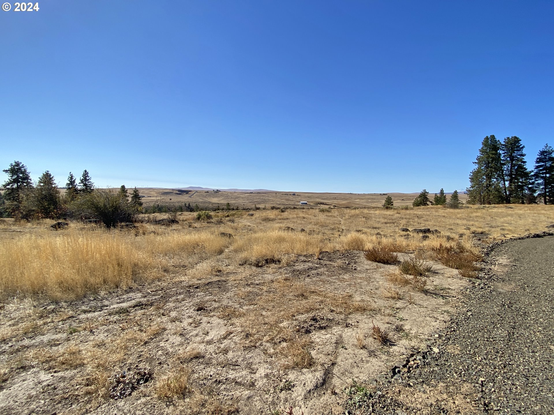 Esteb and Chandler RD