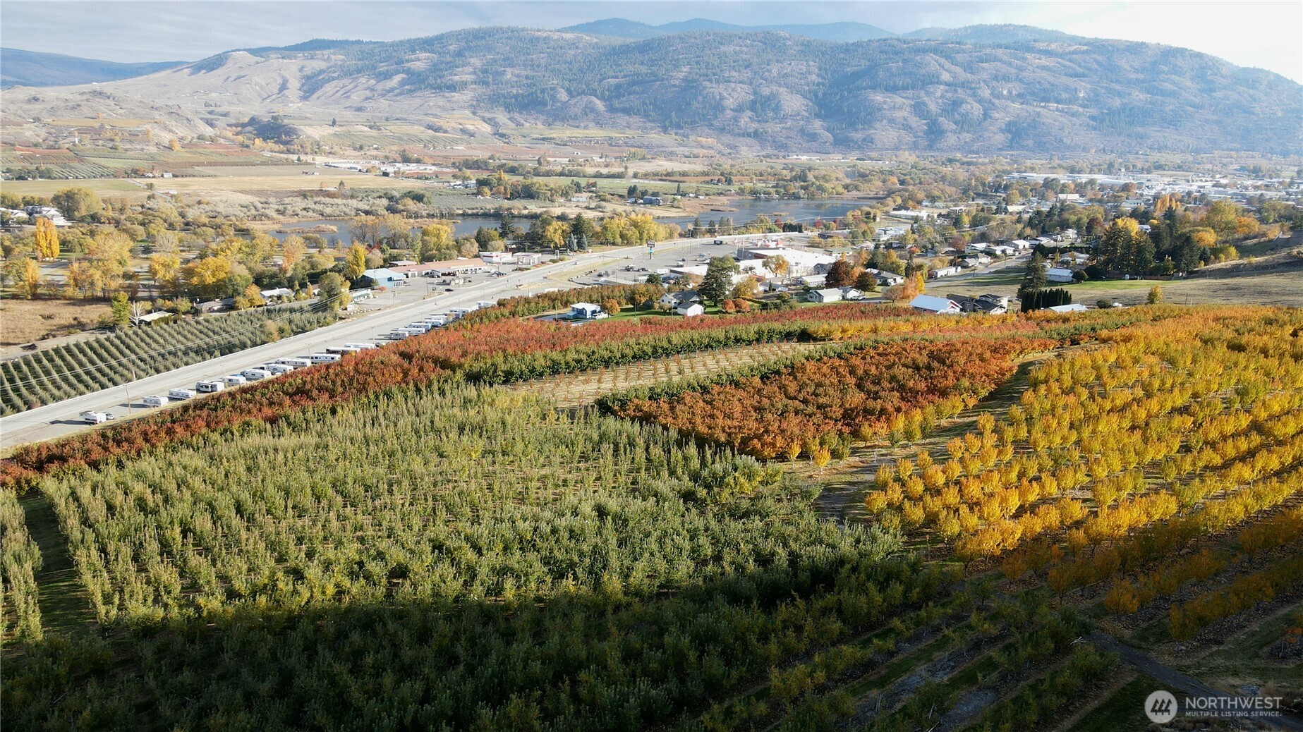 1 Tom Dull Road