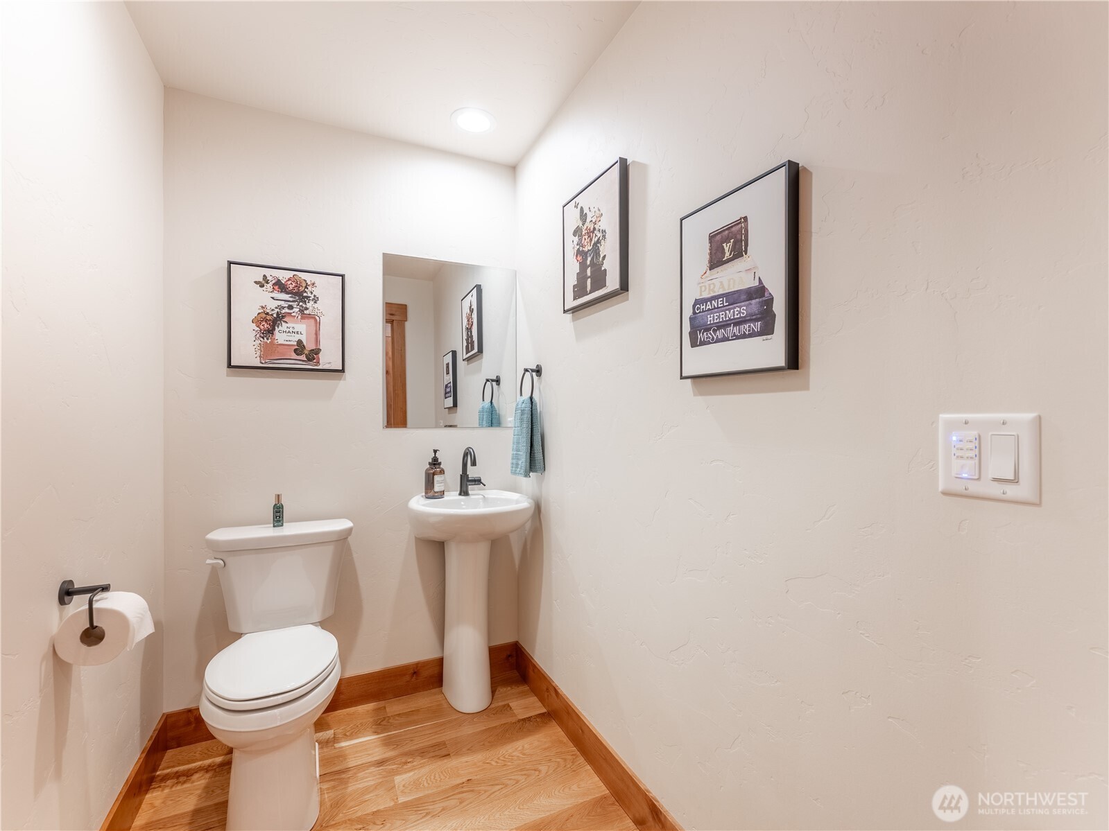 643 S Monte Verde Drive