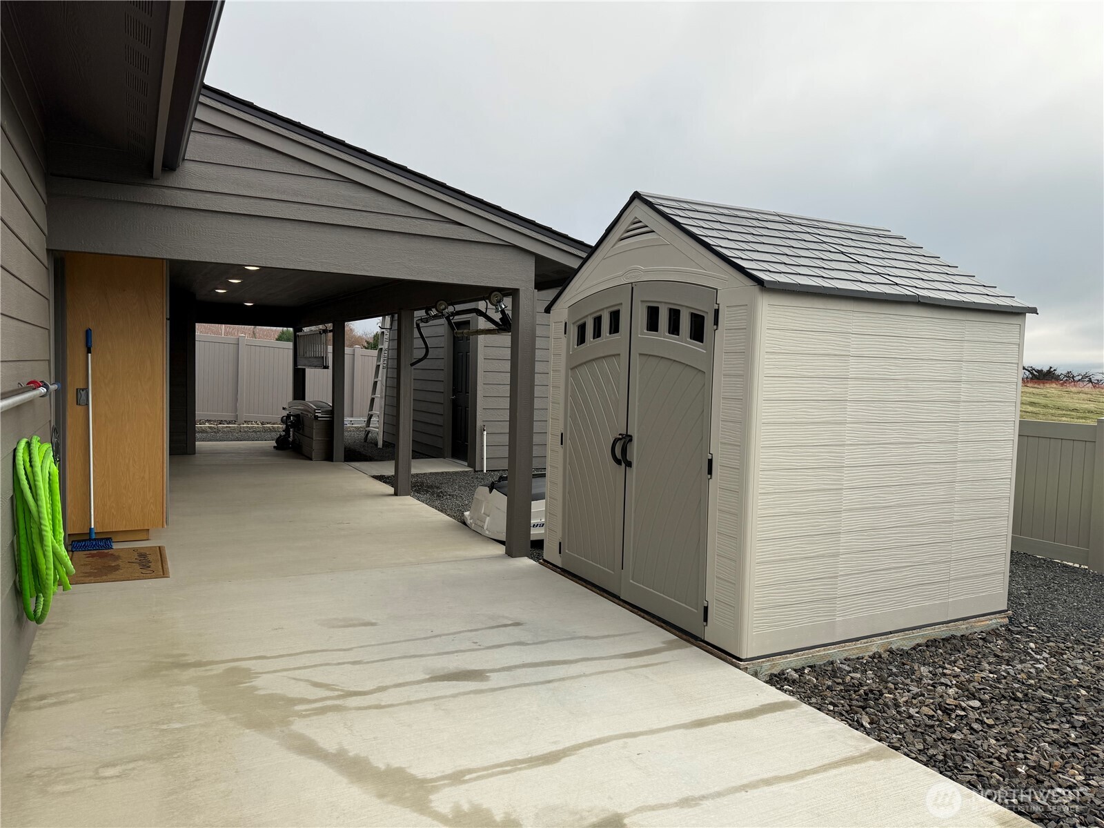 643 S Monte Verde Drive