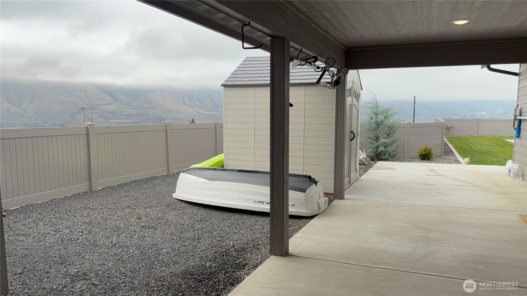 643 S Monte Verde Drive