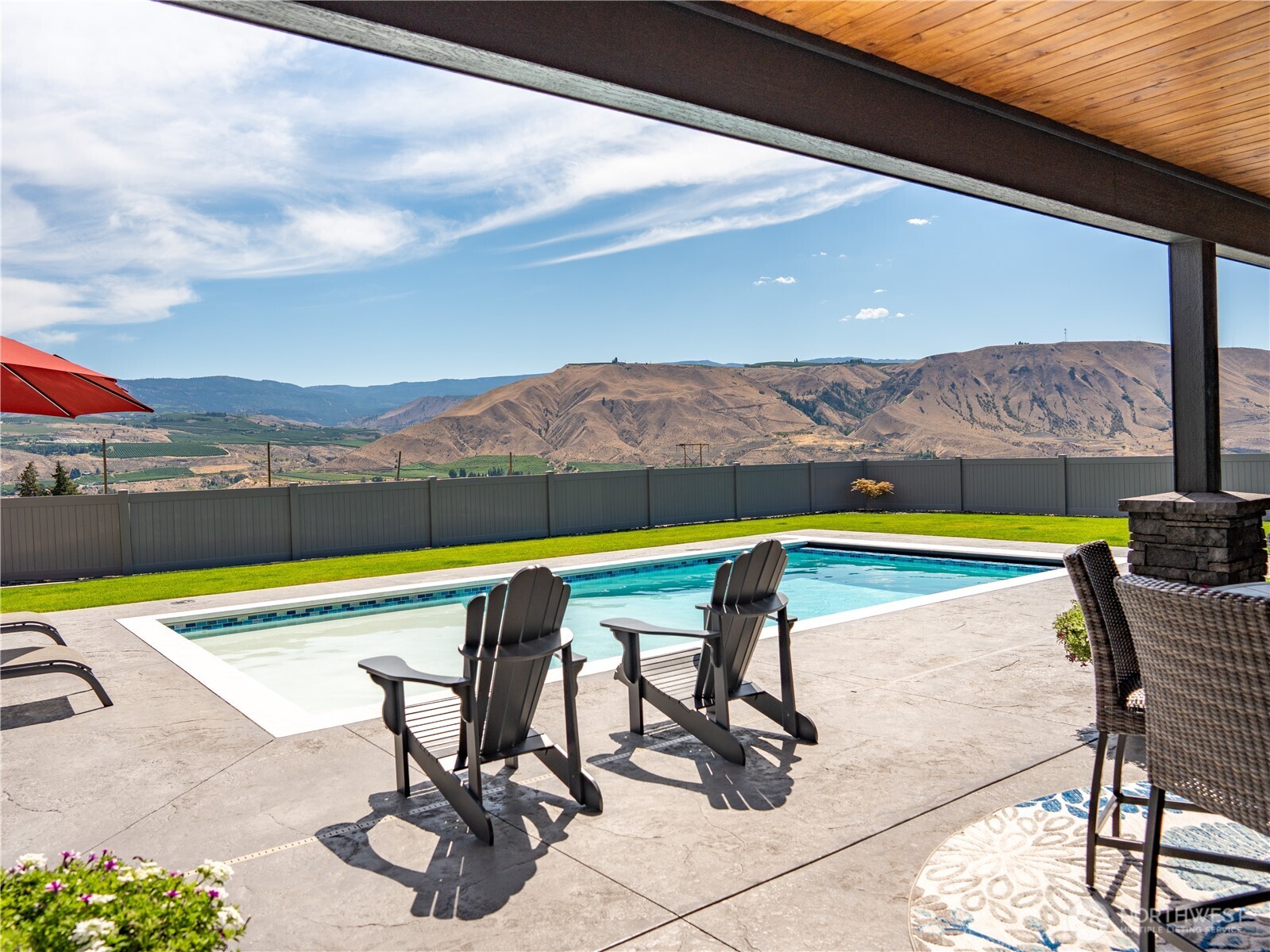 643 S Monte Verde Drive