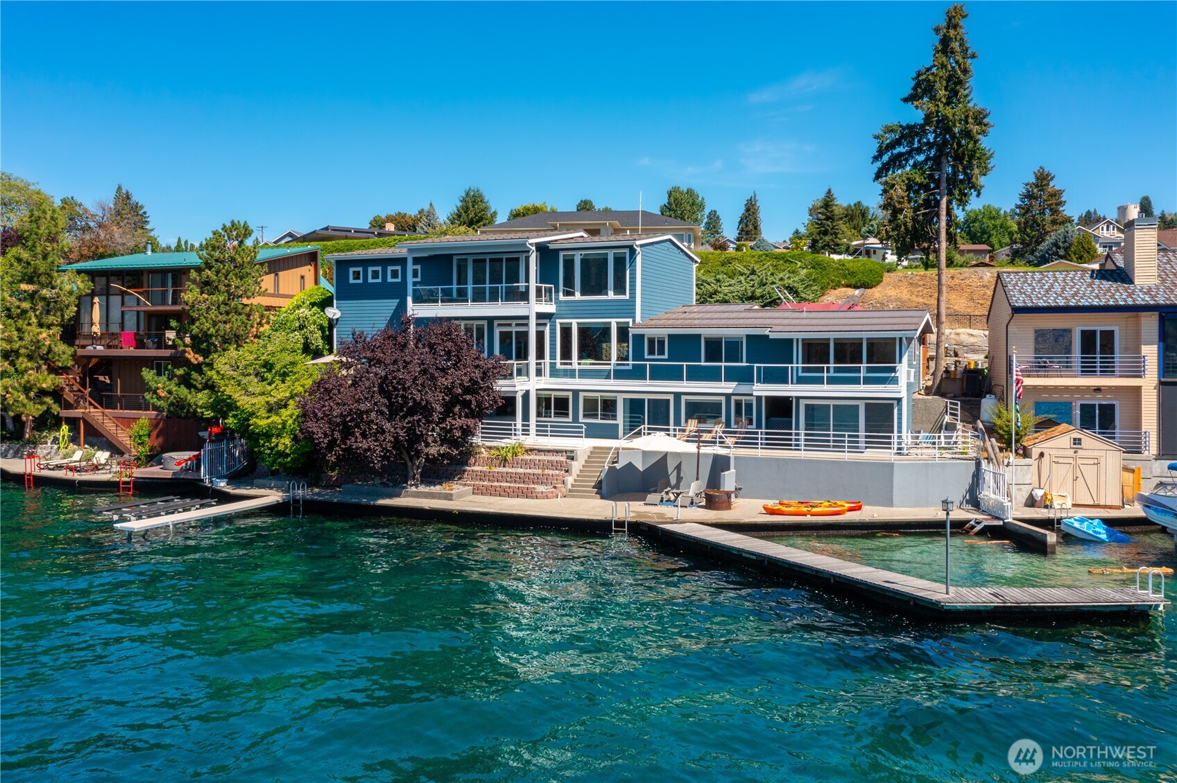 665 Manson Boulevard