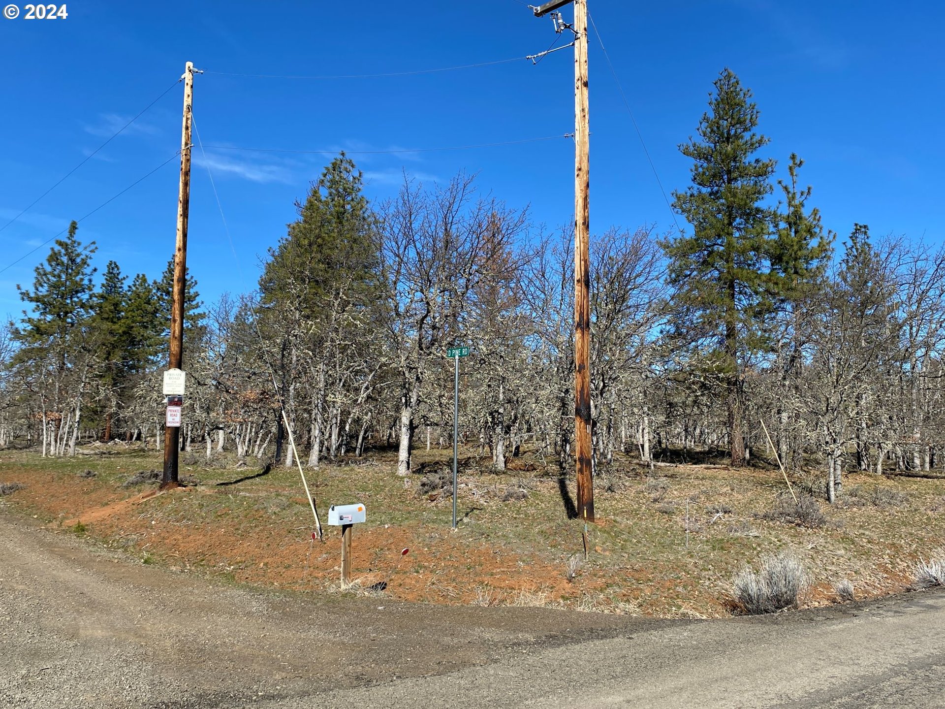 D Pine RD Lot 3