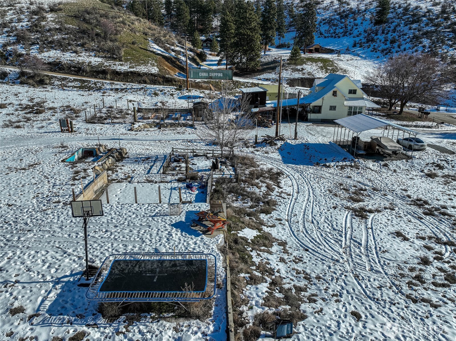 655 Swanson Gulch Rd