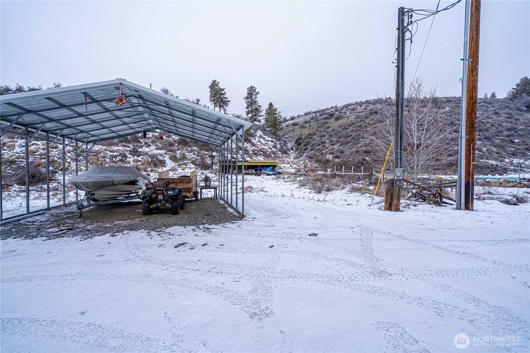 655 Swanson Gulch Rd