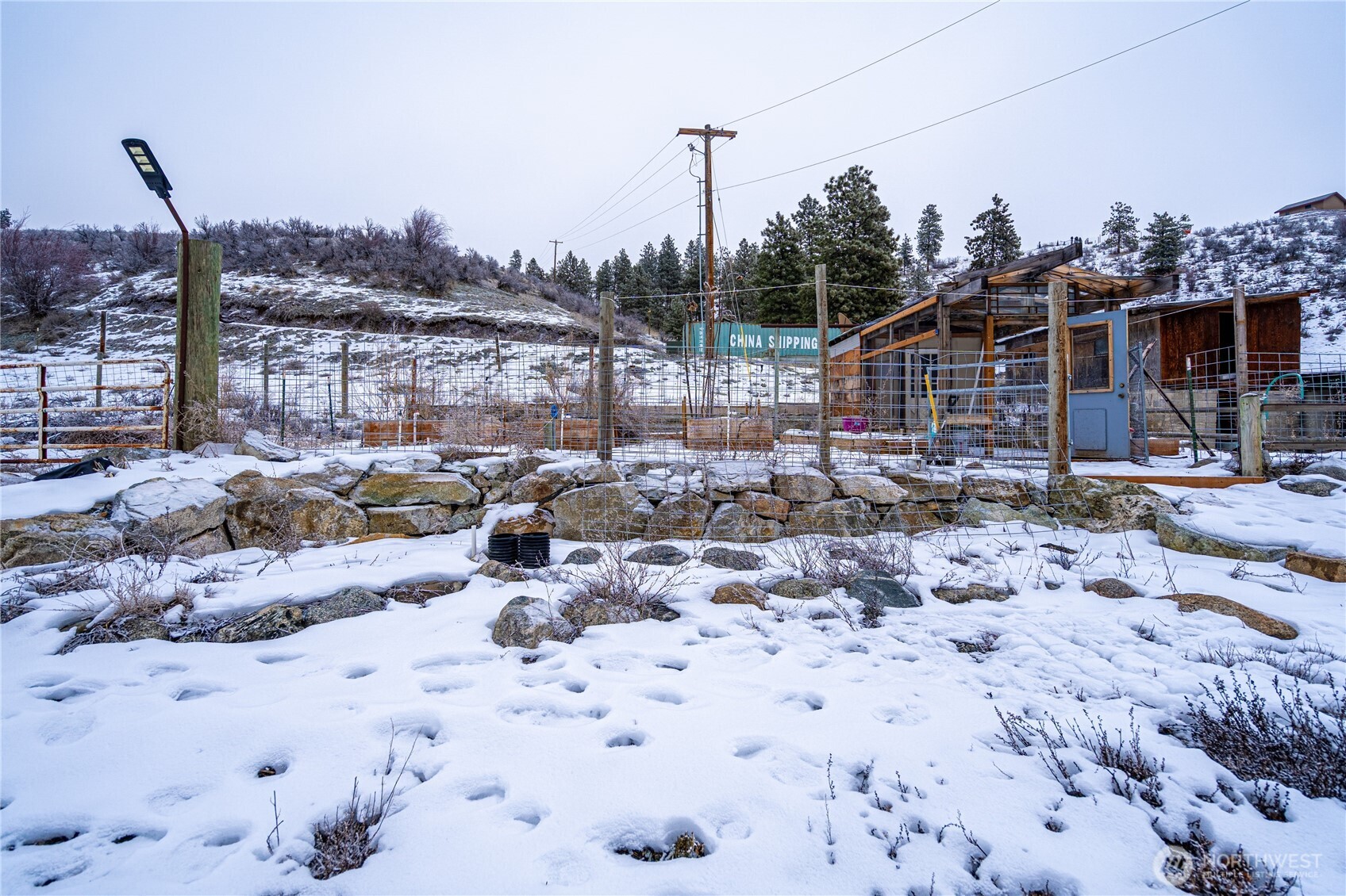 655 Swanson Gulch Rd