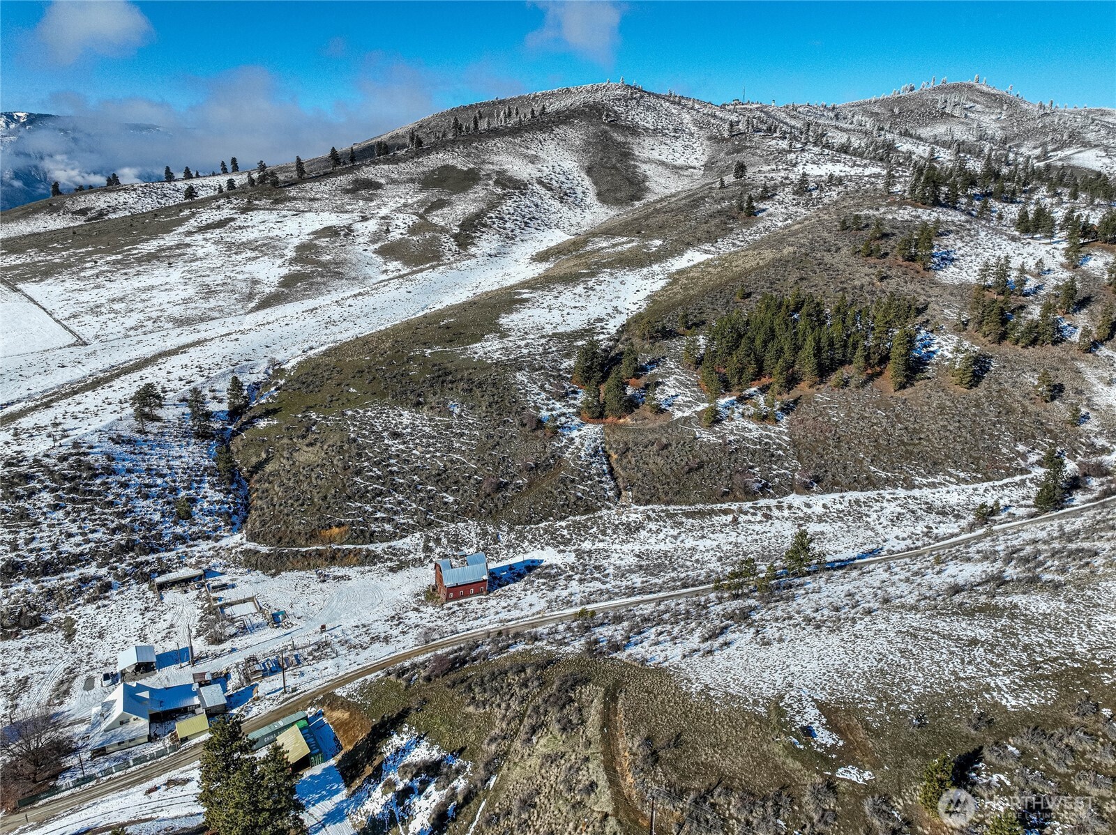 655 Swanson Gulch Rd