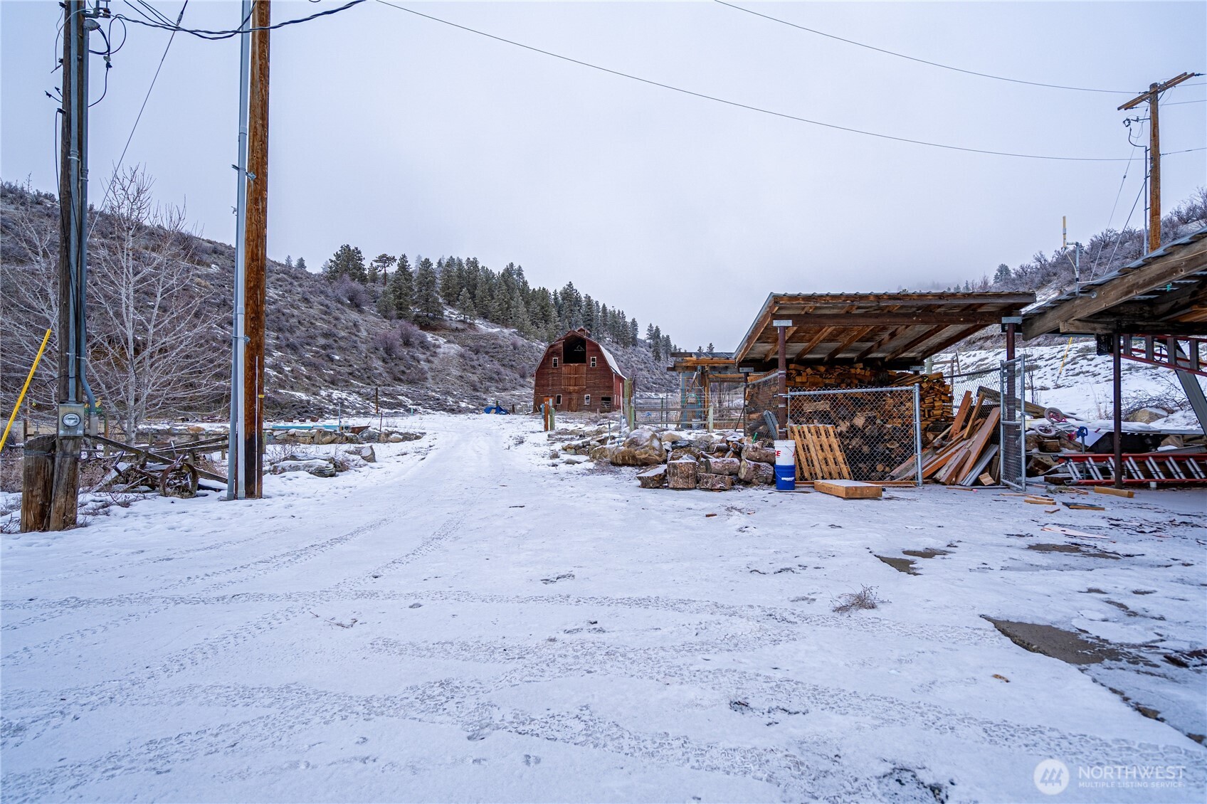 655 Swanson Gulch Rd