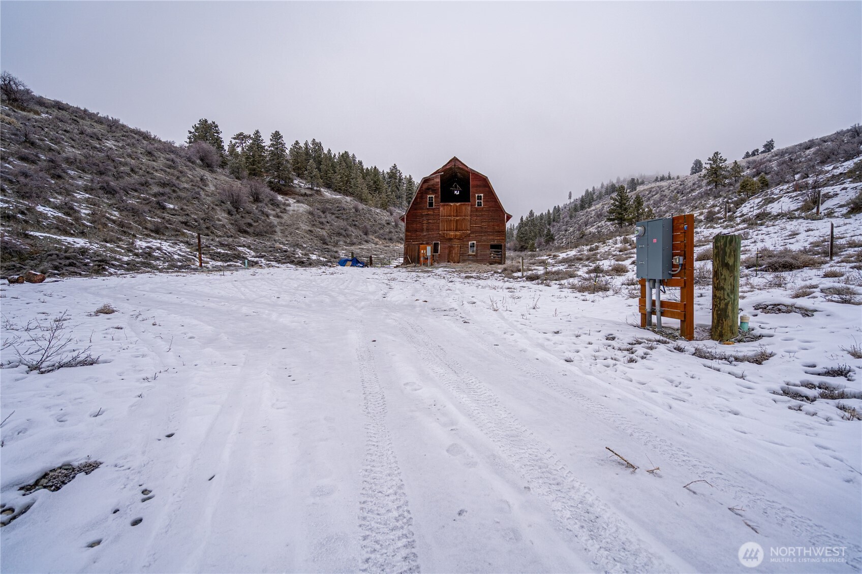 655 Swanson Gulch Rd