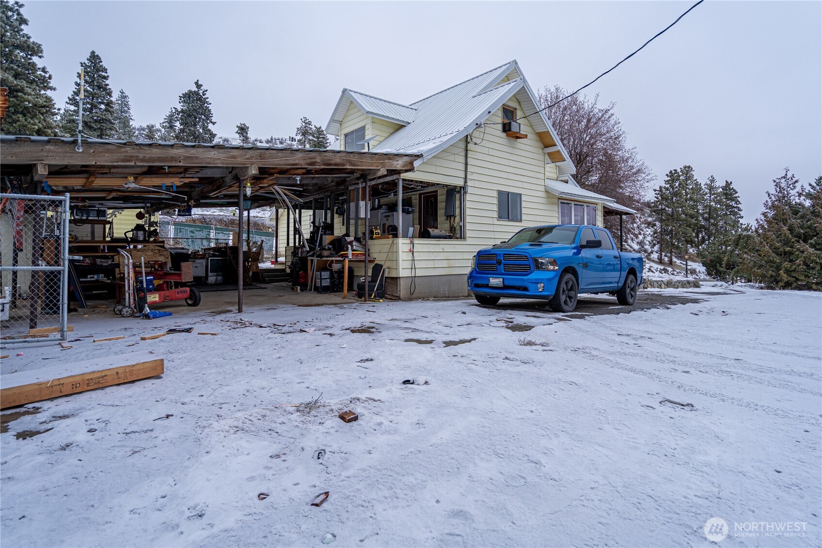 655 Swanson Gulch Rd