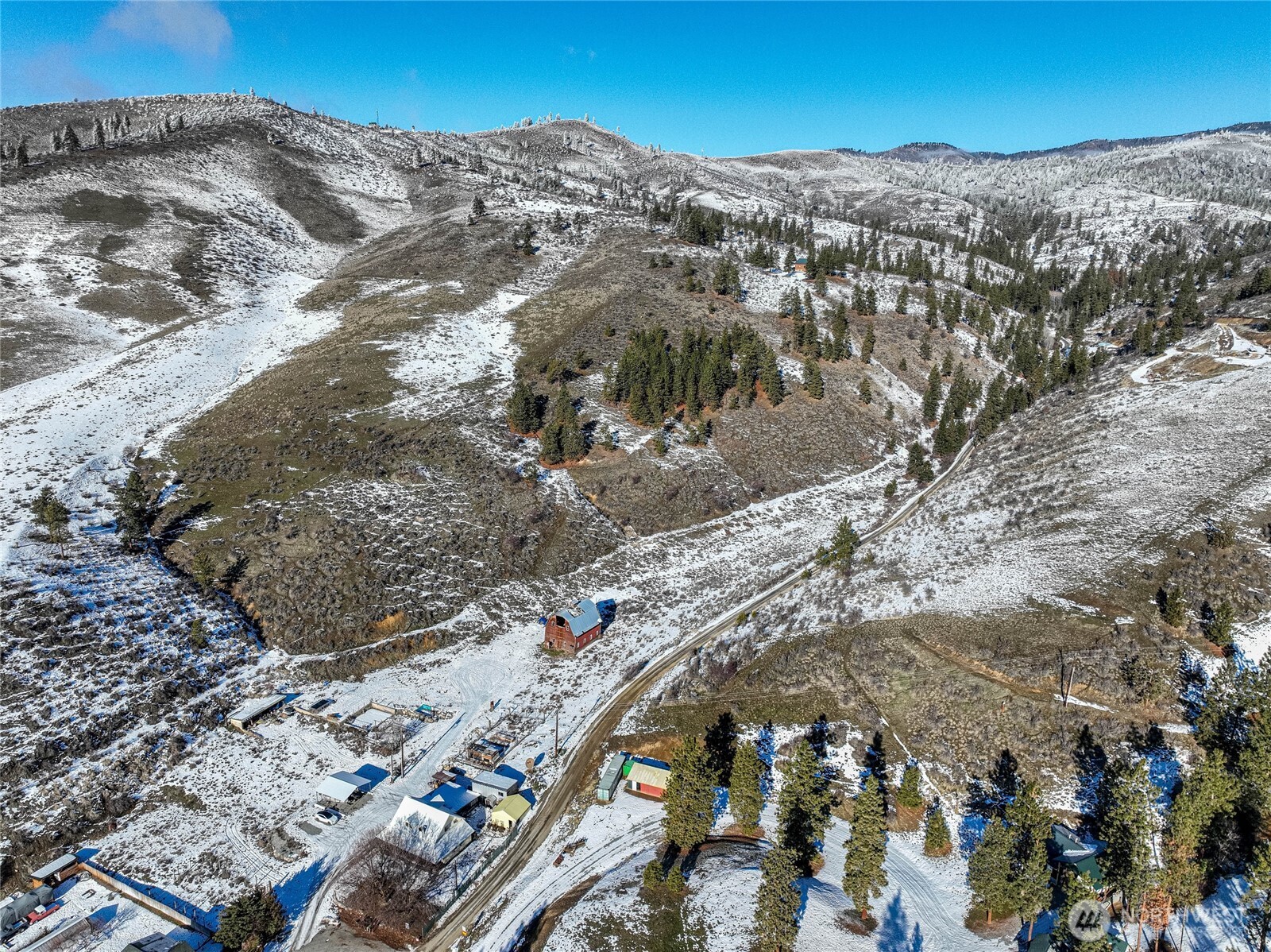 655 Swanson Gulch Rd