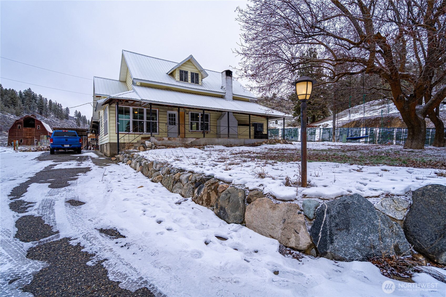 655 Swanson Gulch Rd