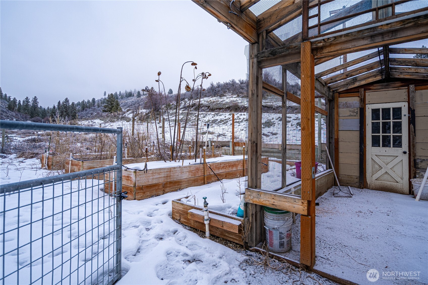 655 Swanson Gulch Rd