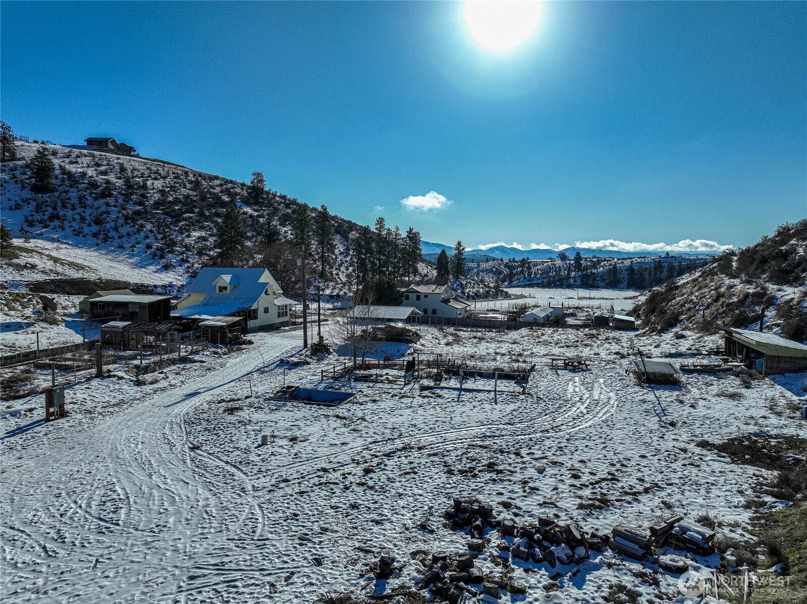 655 Swanson Gulch Rd