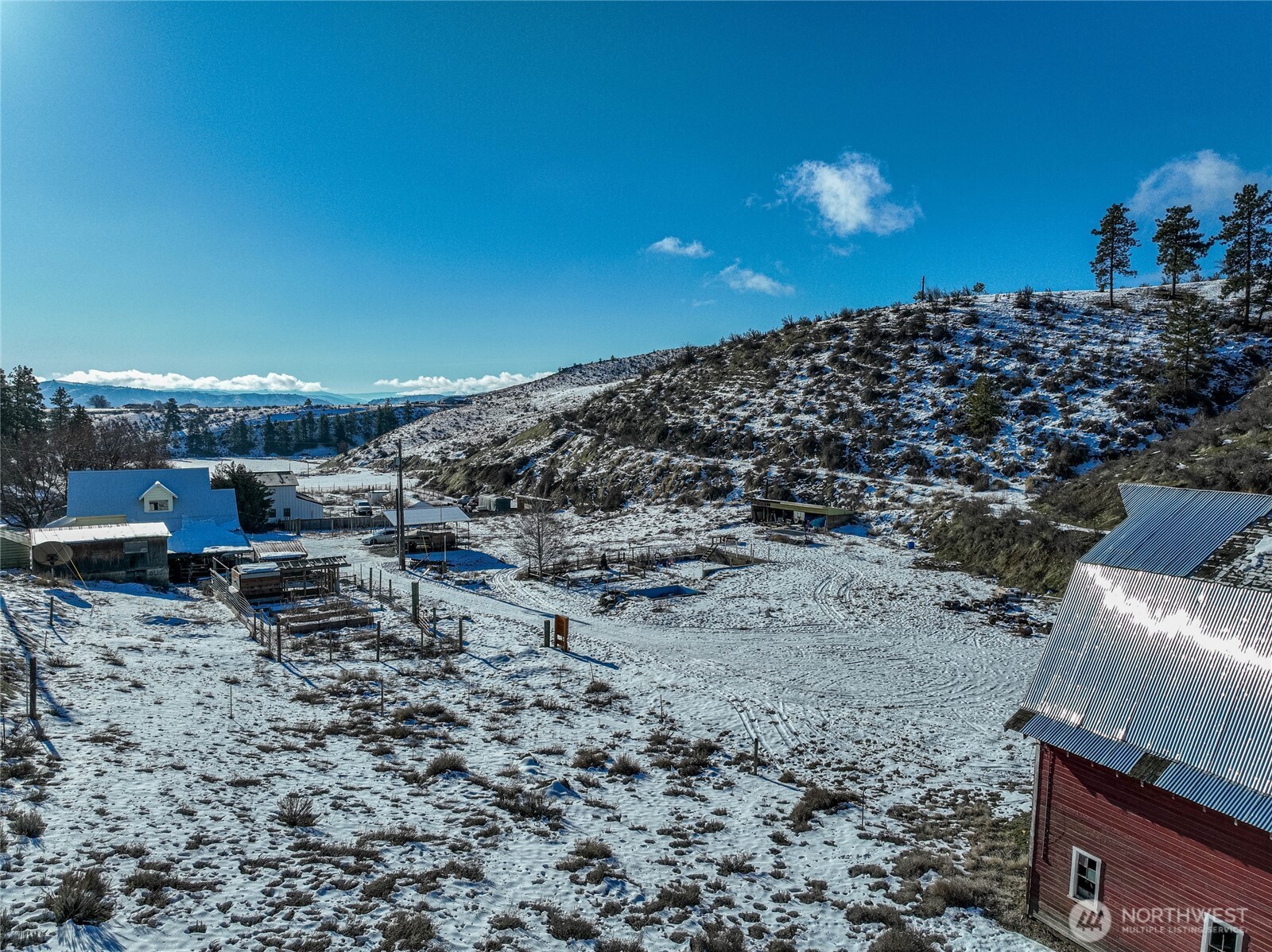 655 Swanson Gulch Rd