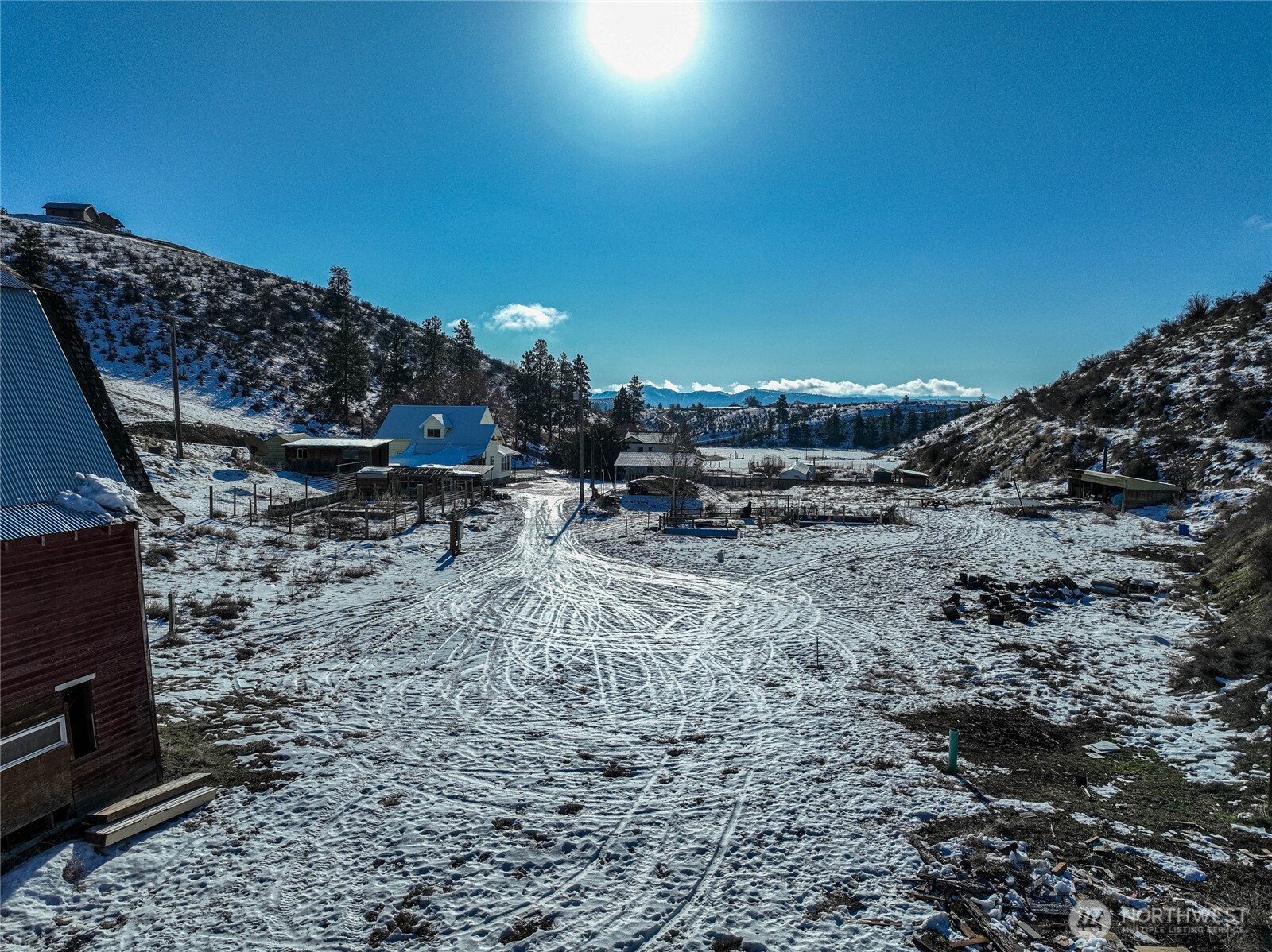 655 Swanson Gulch Rd