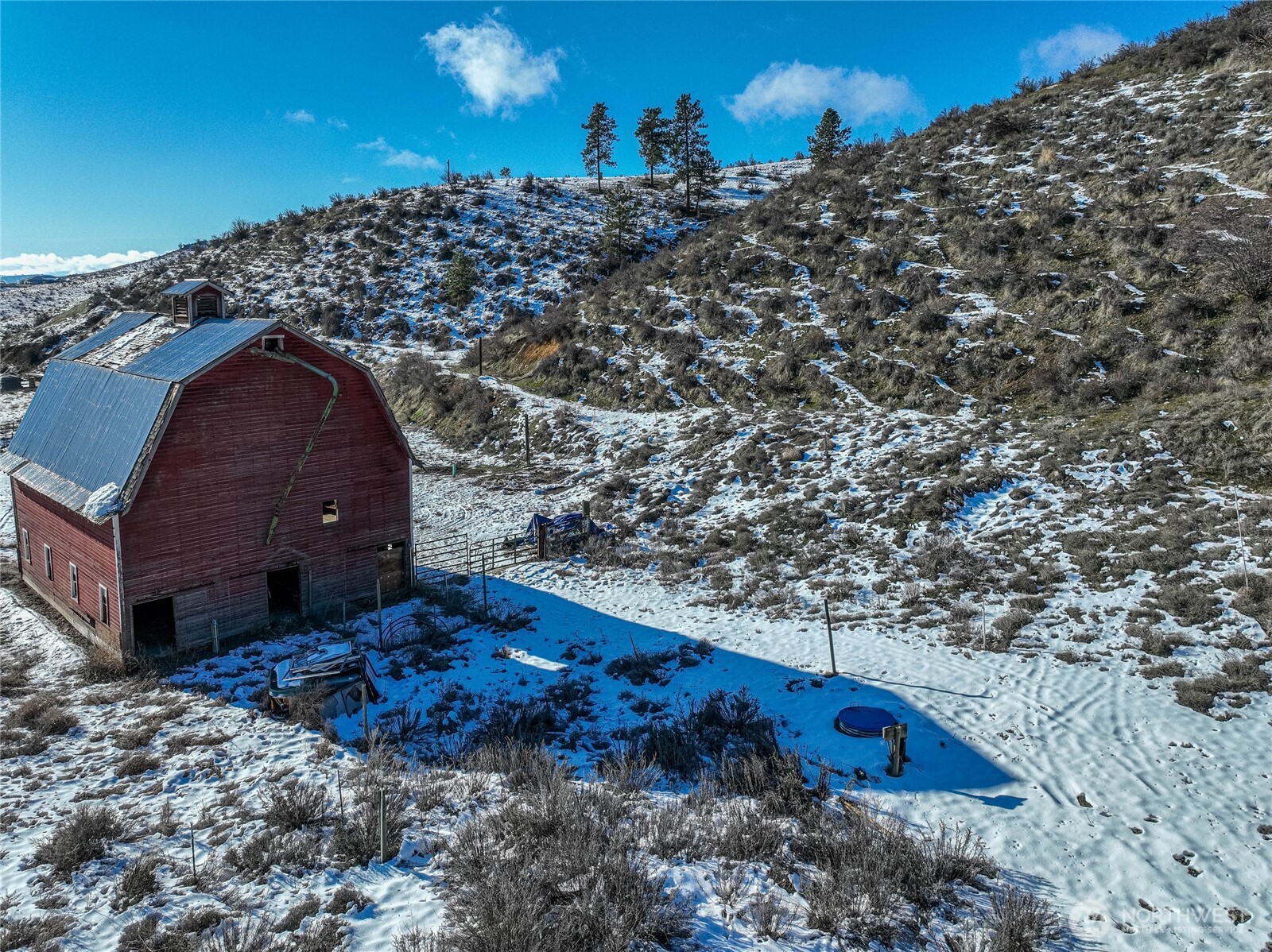 655 Swanson Gulch Rd