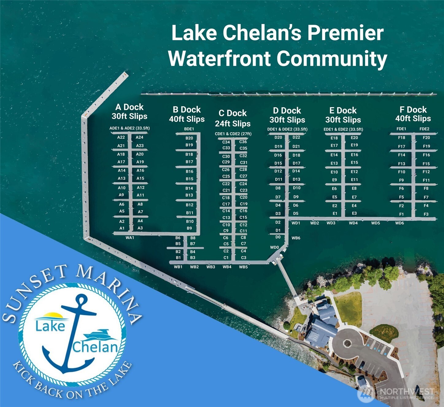 1350 W Woodin Avenue Unit: FDE1