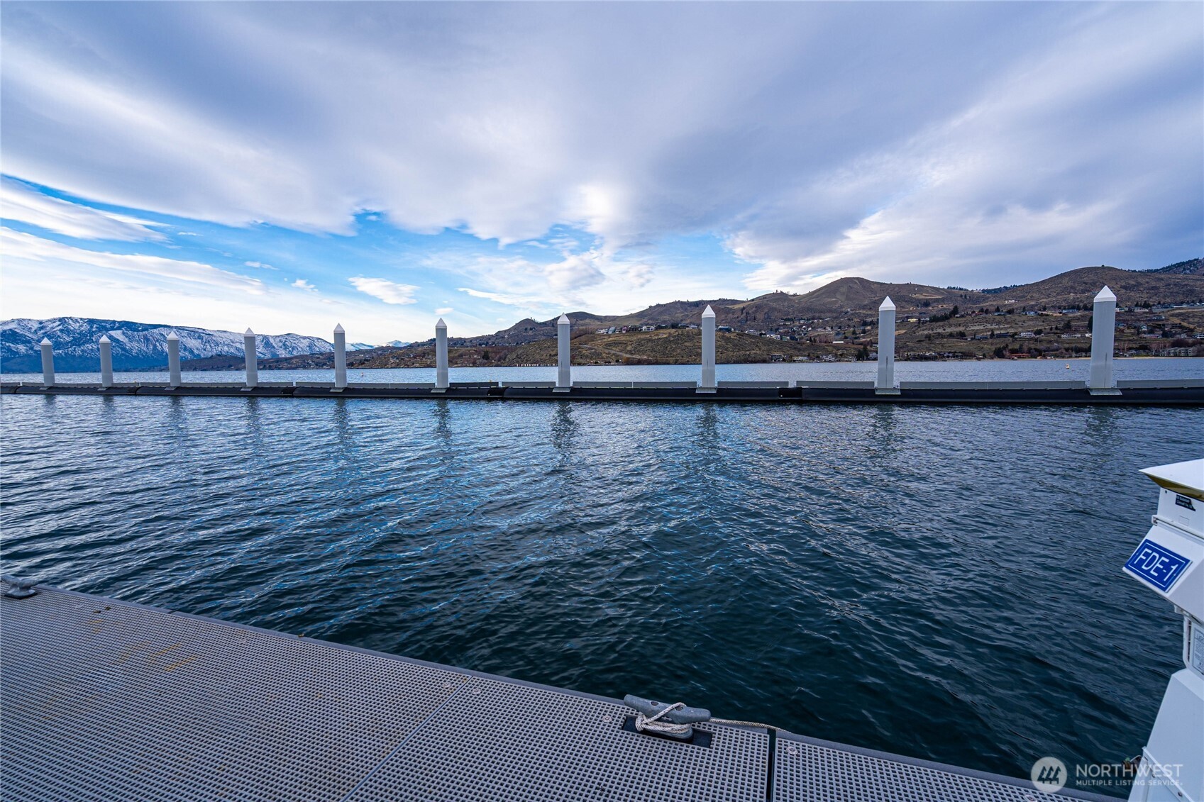 1350 W Woodin Avenue Unit: FDE1