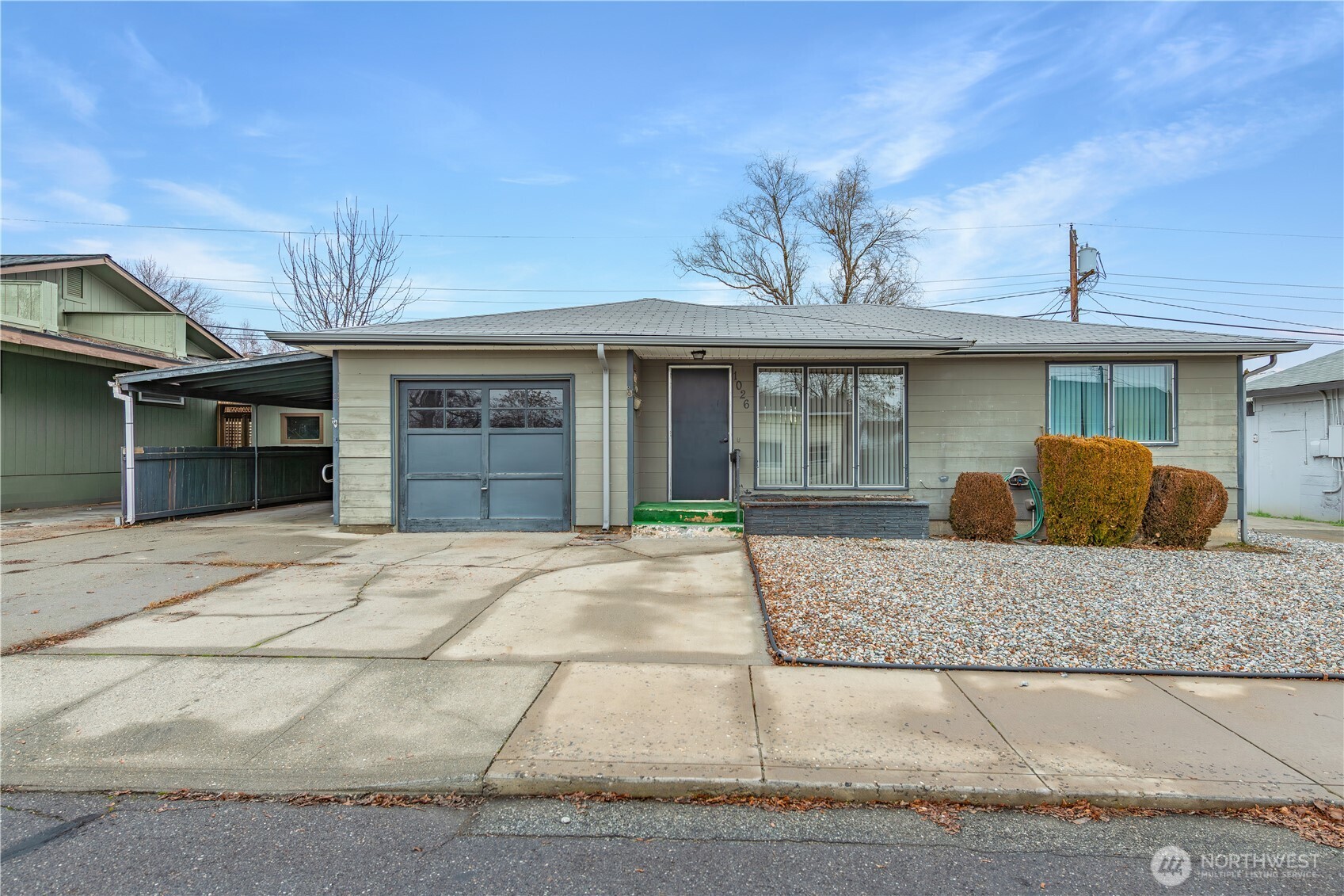 1026 Lindy Street