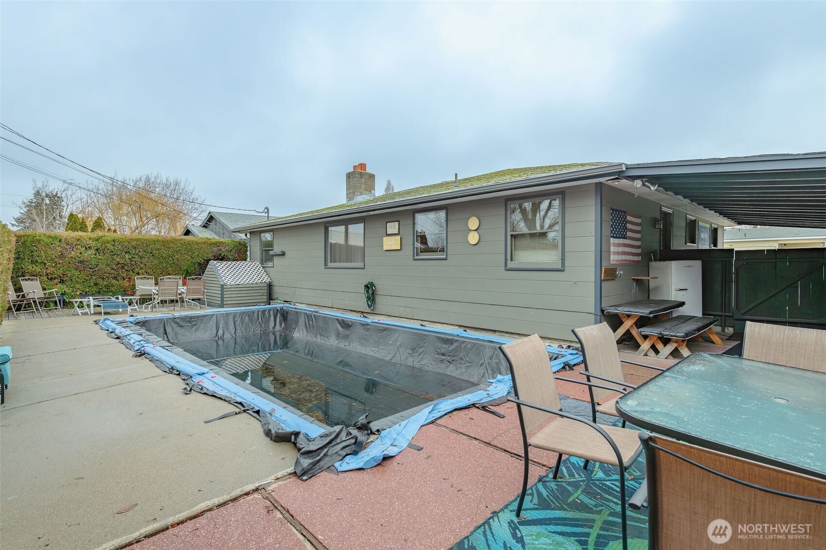 1026 Lindy Street